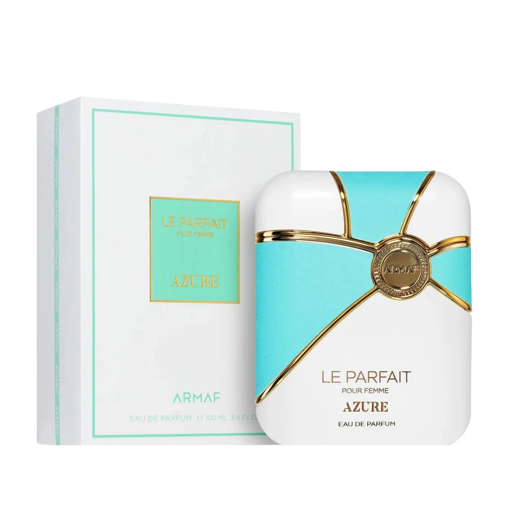 LE PARFAIT AZURE ARMAF (100ML)