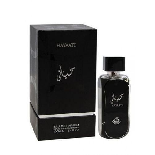 HAYATI HOMBRE