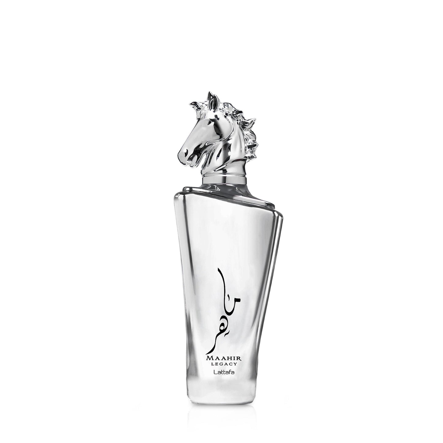 Maahir Legacy Edition By Lattafa Perfumes (100ML)