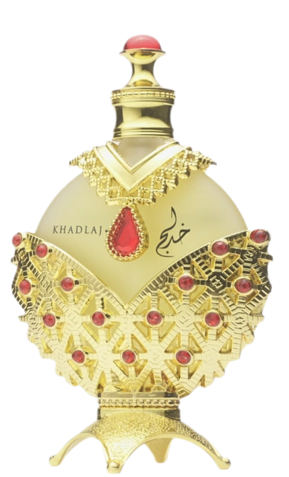 KHADLAJ HAREEM AL SULTAN (35ML)