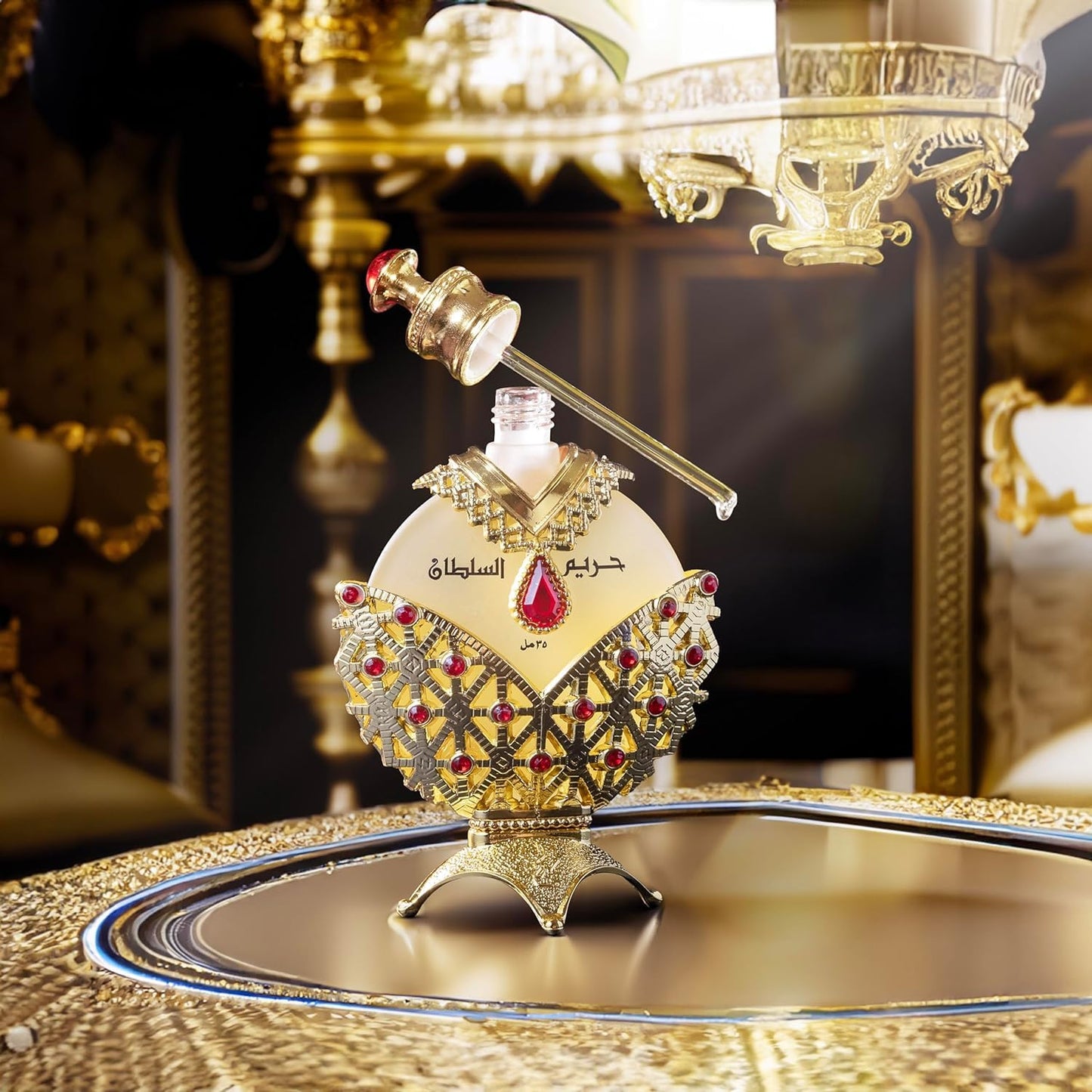 KHADLAJ HAREEM AL SULTAN (35ML)