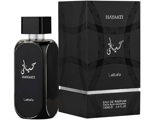 HAYATI HOMBRE
