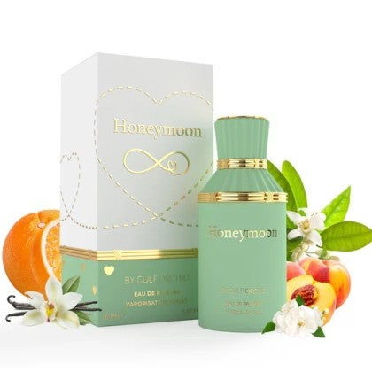 HONYMOON BY GULF ORCHID (100ML)