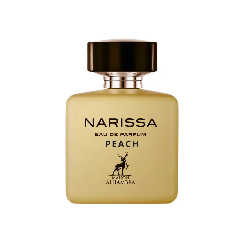 NARISSA PEACH (100ML)