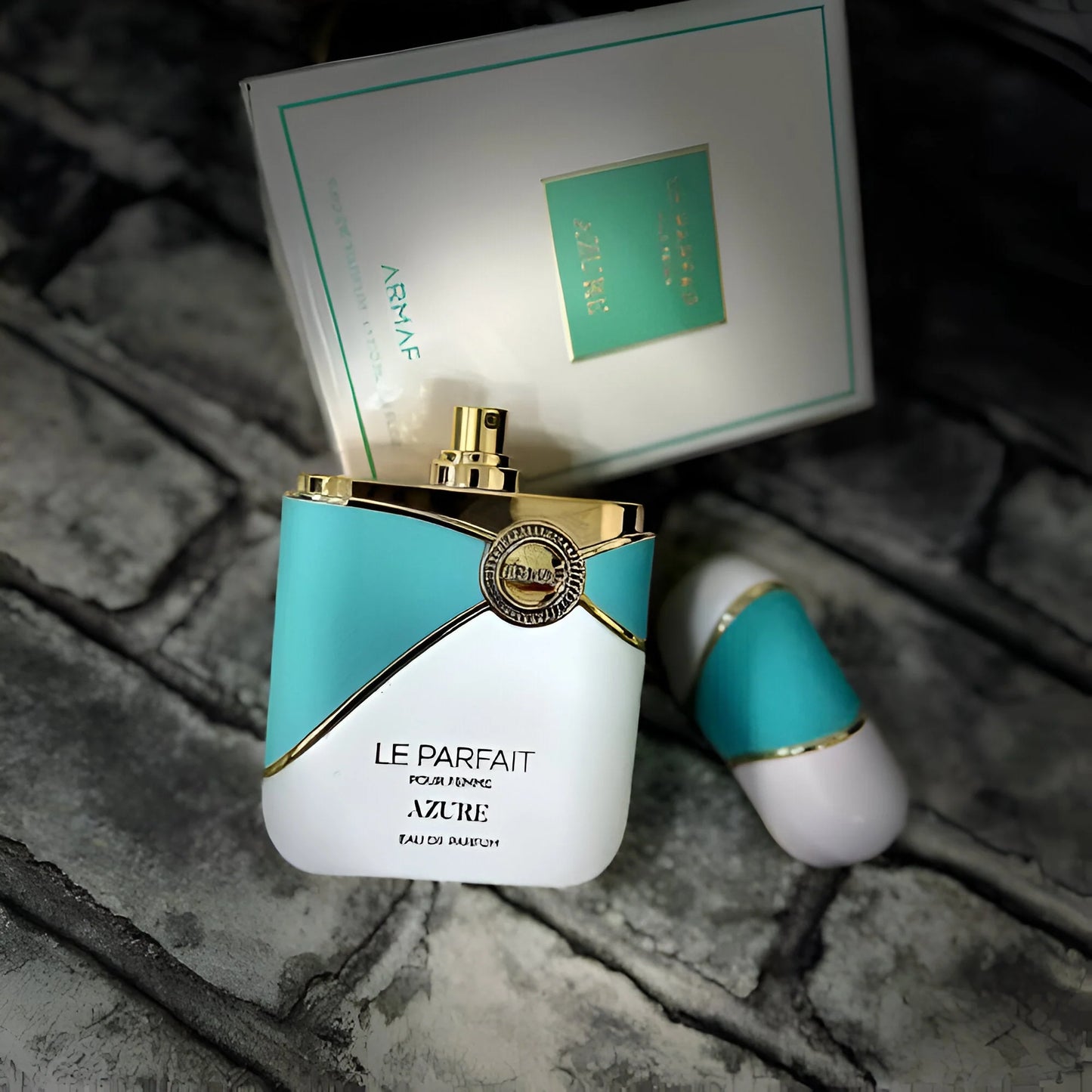 LE PARFAIT AZURE ARMAF (100ML)