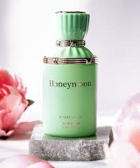 HONYMOON BY GULF ORCHID (100ML)