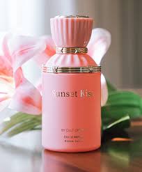 SUNSET KISS BY GULF ORCHID (100ML)
