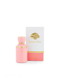 SUNSET KISS BY GULF ORCHID (100ML)