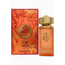 KHAIR FUSION (100ML)