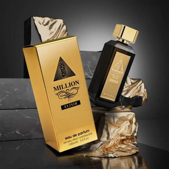 La Uno Million Elixir (100ML)