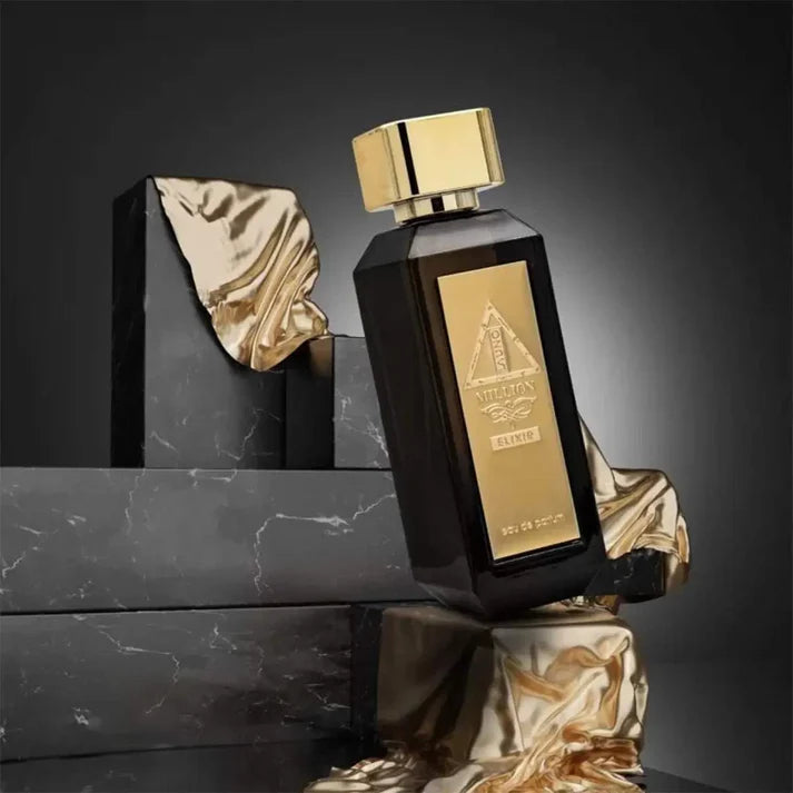 La Uno Million Elixir (100ML)