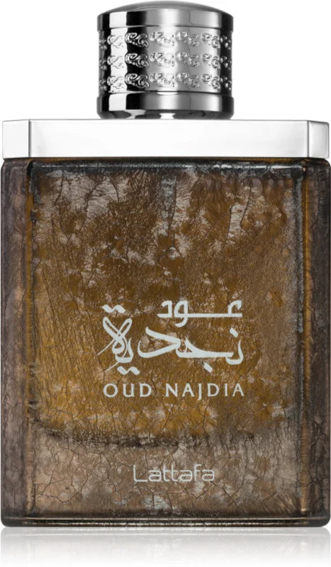 Lattafa Oud Najdia Eau de Parfum unisex (100ML)