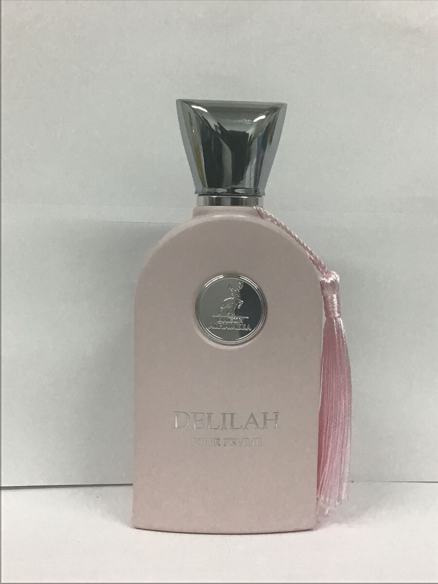 DELILAH POUR FEMME (100ML)