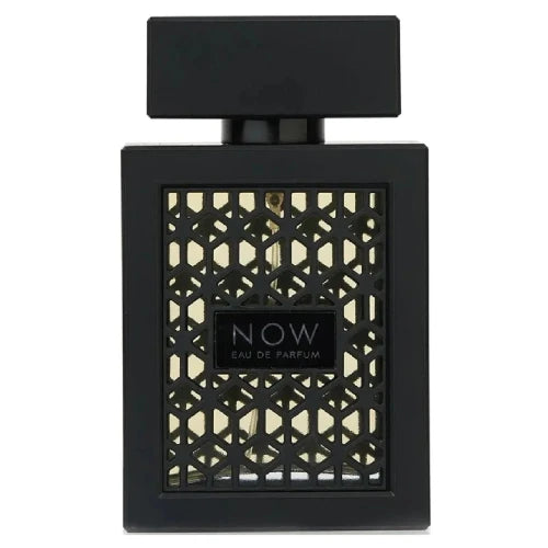 NOW RAVE (100ML)