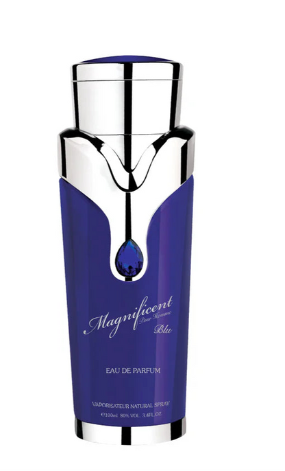 Armaf Magnificent Blu Pour Homme (100ML)