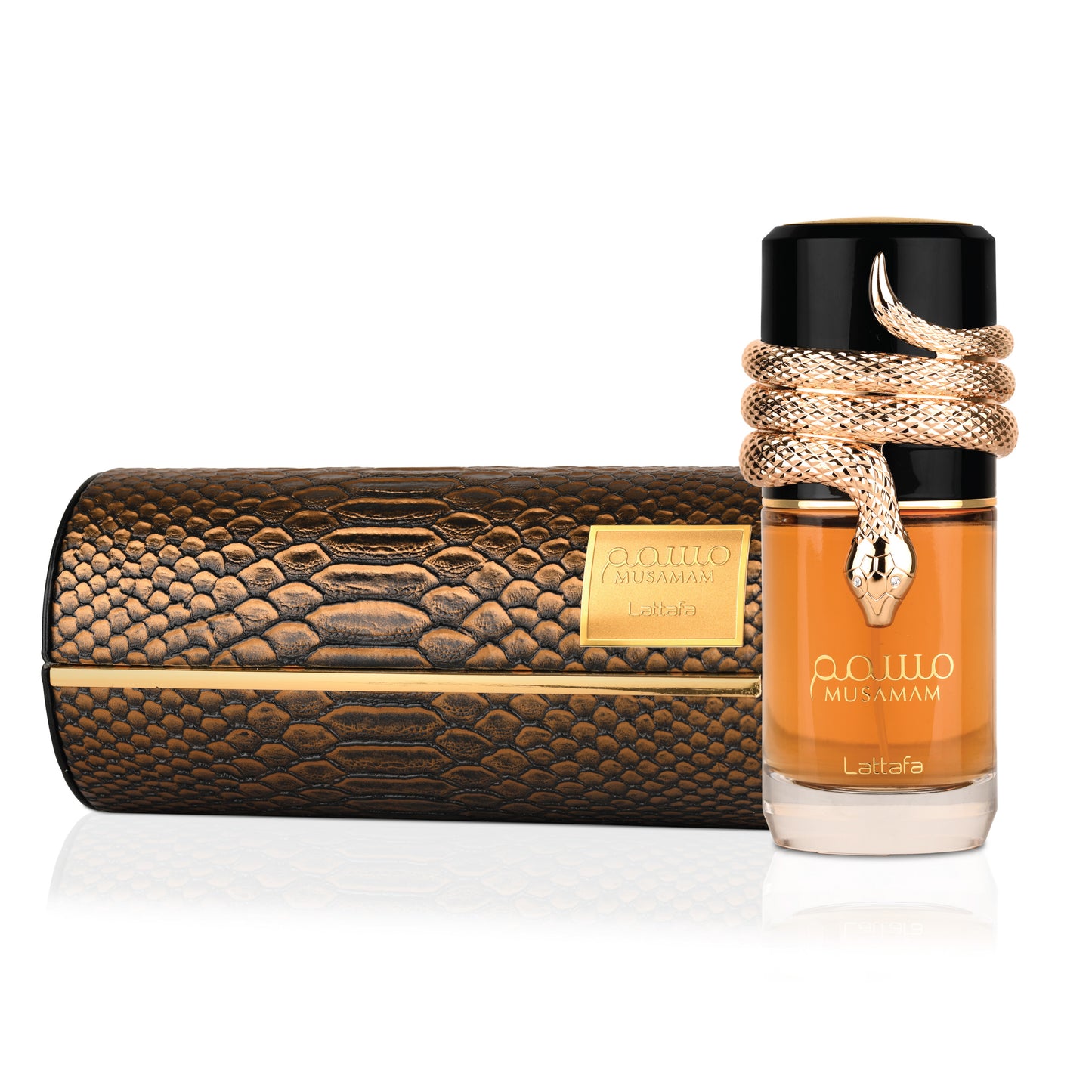 Perfume Unisex Lattafa Musamam