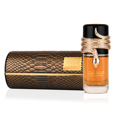 Perfume Unisex Lattafa Musamam