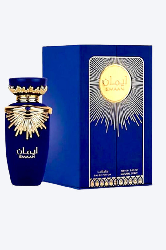 LATTAFA EMMAN (100ML)