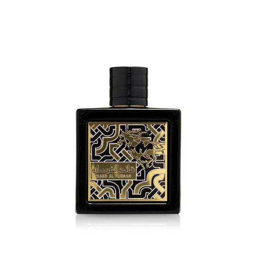 Qaed Al Fursan De Lattafa Eau De Parfum 90ml