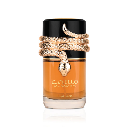 Perfume Unisex Lattafa Musamam