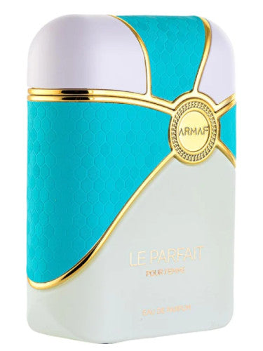 LE PARFAIT AZURE ARMAF (100ML)