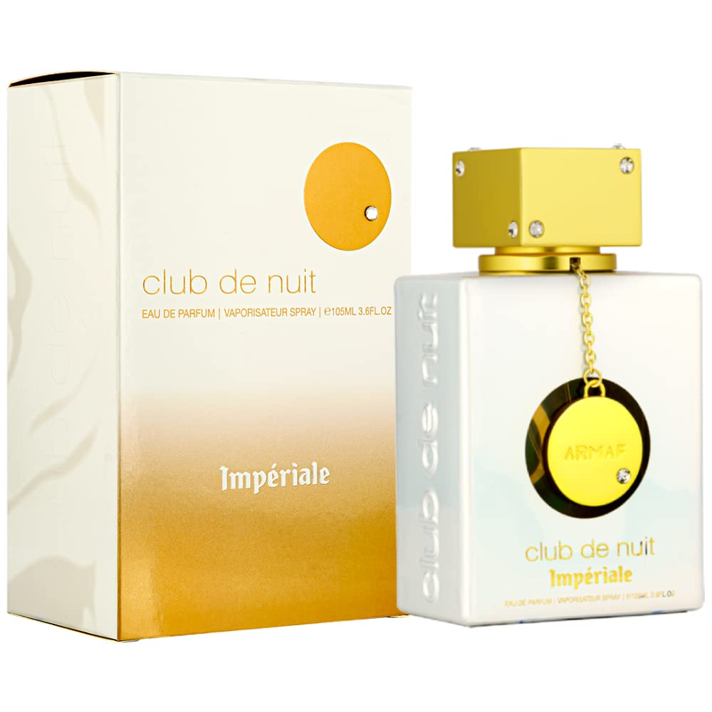 CULB DE NUIT IMPERIALE (100ML)