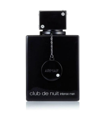 Perfume Árabe Armaf Club de Nuit Intense Parfum (100ML)