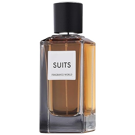 Fragrance World Trajes (100ML)