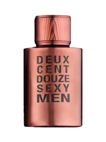 Fragrance World Deux Cent Douze Sexy Men (100ML)