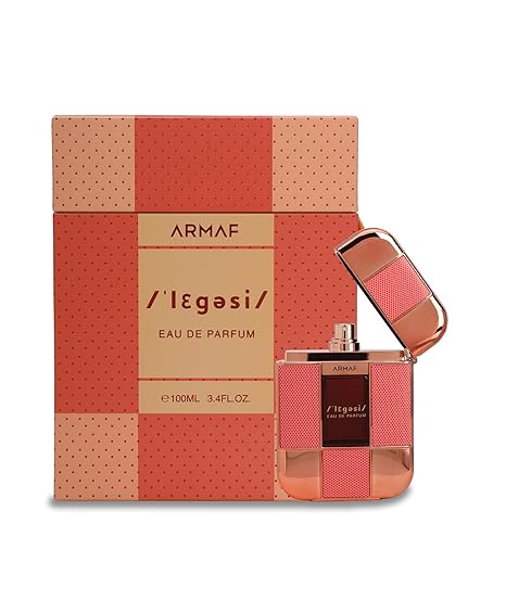 ARMAF  LEGESI (100ML)