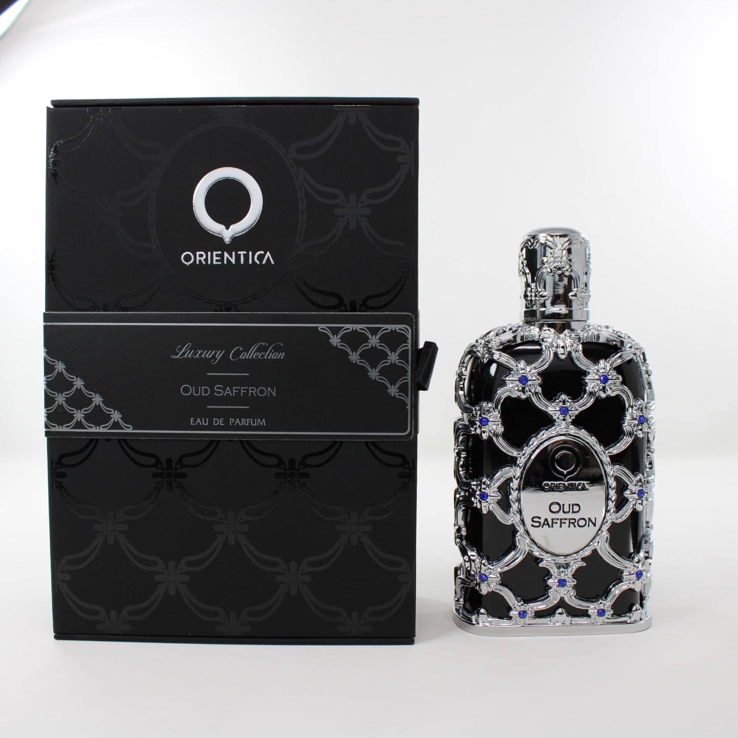 PERFUME ORIENTICA OUD SAFFRON PREMIUM (100ML)