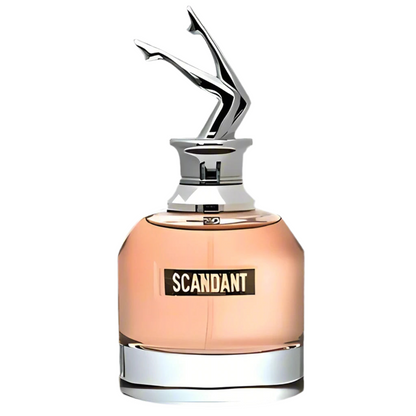 Scandant Eau de Parfum - 100m