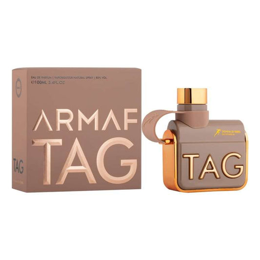 ARMAF  TAG (100ML)