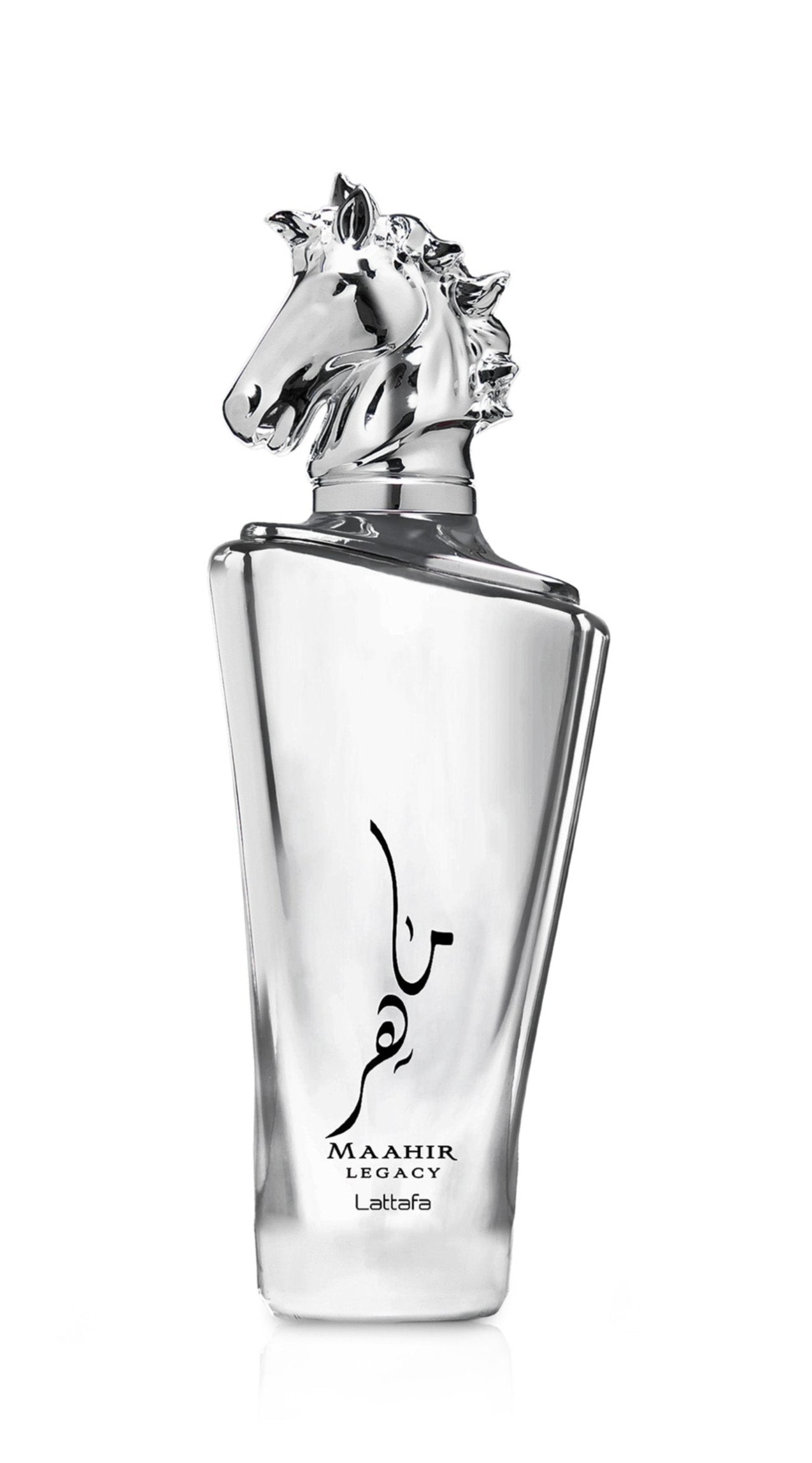 Maahir Legacy Edition By Lattafa Perfumes  (100ML)