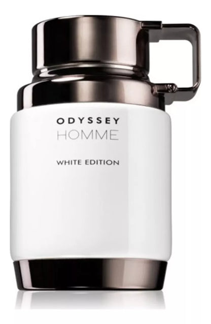 Odyssey Homme White Edition Armaf Eau de Parfum Para Hombre (100ML)