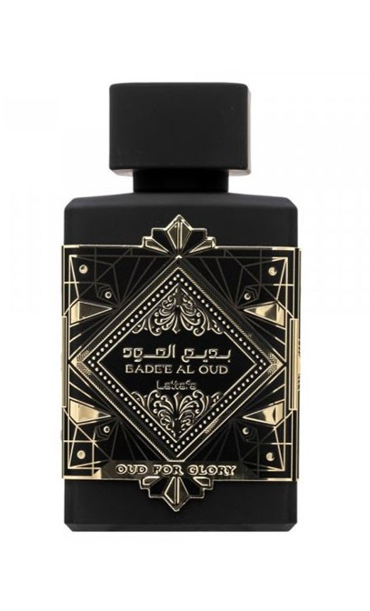 PERFUME BADEE AL OUD -OUD FOR GLORY DE LATTAFA