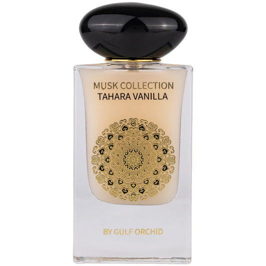 MUSK TAHARA VANILLA (100ML)