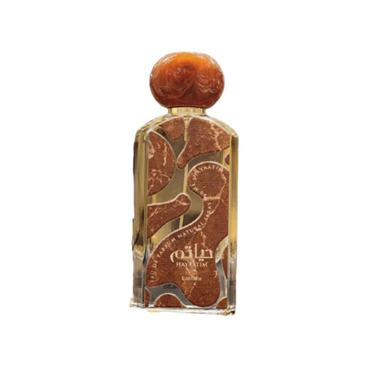 Hayaatim by Lattafa Unisex Perfume árabe Unisex  (100ML)