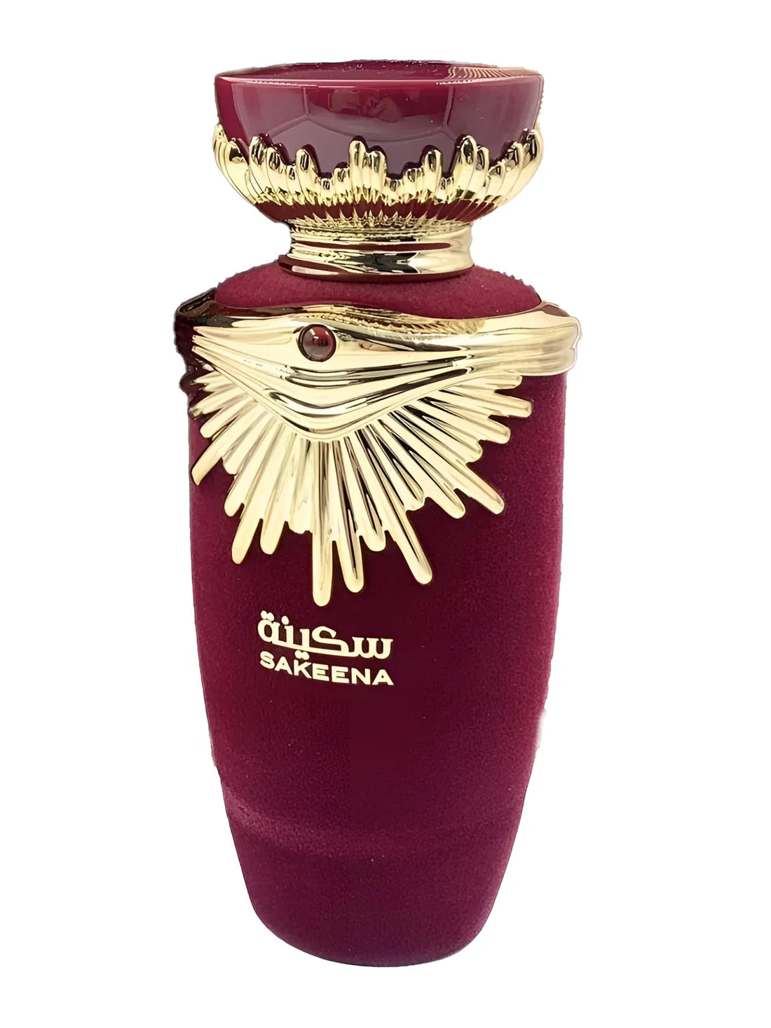 LATTAFA SAKEENA (100ML)