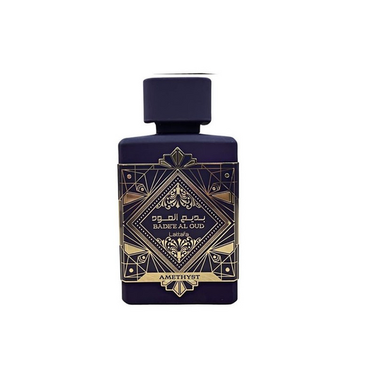 PERFUME BADEE AL OUD AMETHYST LATTAFA