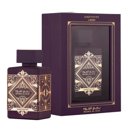 PERFUME BADEE AL OUD AMETHYST LATTAFA