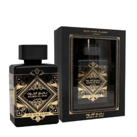 PERFUME BADEE AL OUD -OUD FOR GLORY DE LATTAFA