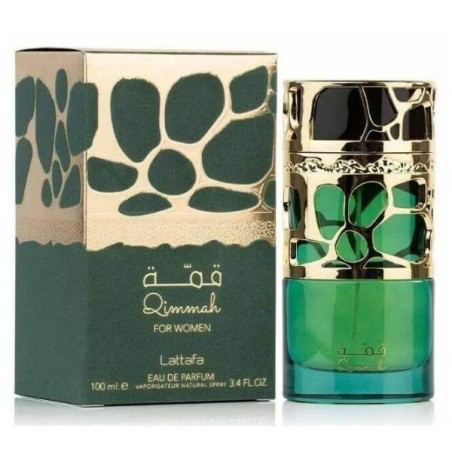 PERFUME QIMMAH WOMAN LATTAFA