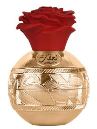 LAHDATH Lattafa perfume MUJER 80ml