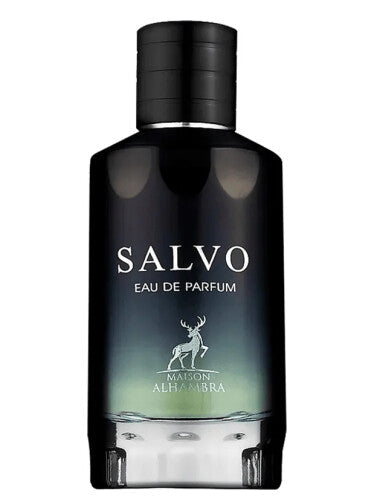 SALVO Maison alhambra perfume Hombre 100ml