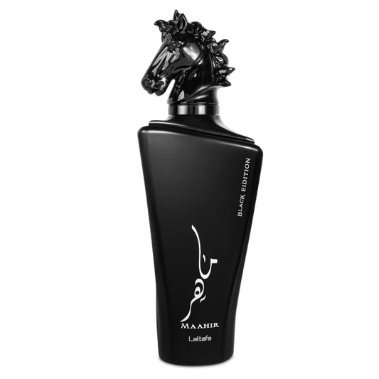 Decant Maahir Black Edition (100ML)