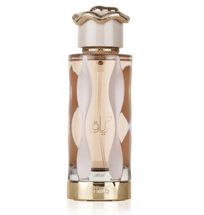 TERIAQ Lattafa perfume MUJER  ⭐️⭐️⭐️⭐️