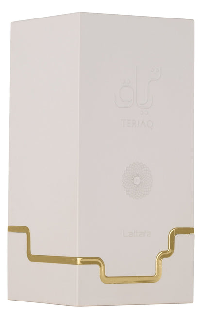 TERIAQ Lattafa perfume MUJER  ⭐️⭐️⭐️⭐️