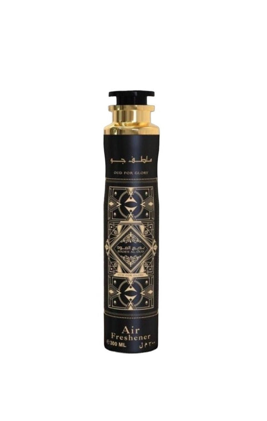 Ambientador BADEE AL OUD FOR GLORY Lattafa 300ml