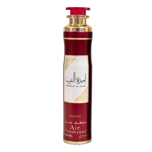 Ambientador AMEERAT AL ARAB Lattafa 300ml